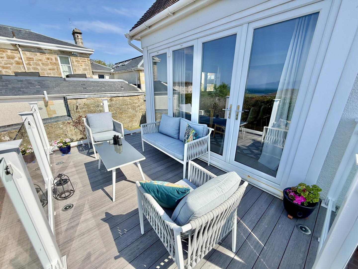 Pantonville Road, West Kilbride
